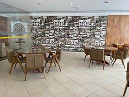 Hotel Balneário
