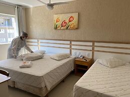 Hotel Balneário