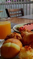Hotel Balneário