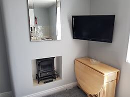 Modern 1-bed Apartment in Blackpool