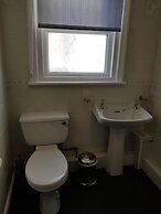 Modern 1-bed Apartment in Blackpool