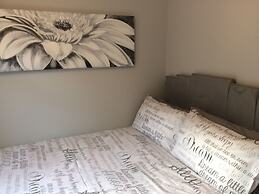 Modern 1-bed Apartment in Blackpool