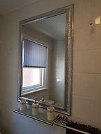 Modern 1-bed Apartment in Blackpool