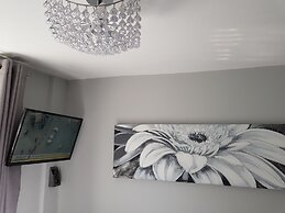 Modern 1-bed Apartment in Blackpool