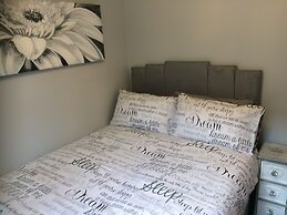 Modern 1-bed Apartment in Blackpool