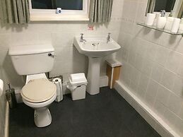 Modern 1-bed Apartment in Blackpool