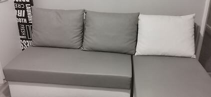 Modern 1-bed Apartment in Blackpool