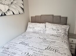 Modern 1-bed Apartment in Blackpool