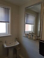 Modern 1-bed Apartment in Blackpool