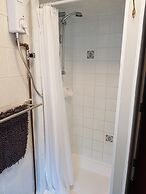 Modern 1-bed Apartment in Blackpool