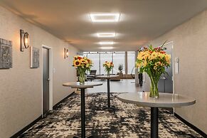 Four Points by Sheraton Amarillo Central