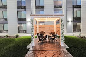 Four Points by Sheraton Amarillo Central