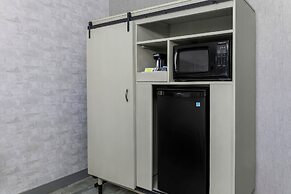 Four Points by Sheraton Amarillo Central