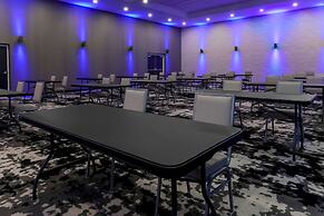 Four Points by Sheraton Amarillo Central