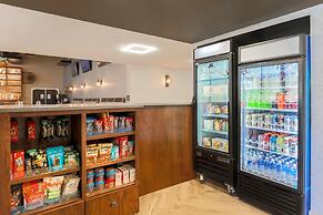 Four Points by Sheraton Amarillo Central