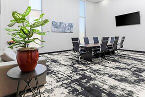 Four Points by Sheraton Amarillo Central