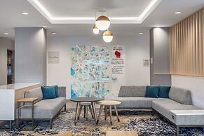 TownePlace Suites by Marriott Milwaukee West Bend