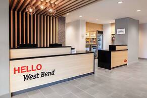 TownePlace Suites by Marriott Milwaukee West Bend
