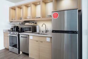 TownePlace Suites by Marriott Milwaukee West Bend