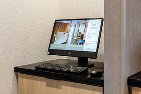 TownePlace Suites by Marriott Milwaukee West Bend