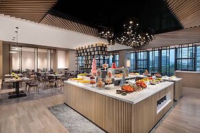 Courtyard by Marriott Nanjing Jiangning