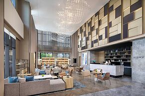 Courtyard by Marriott Nanjing Jiangning