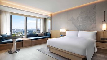Courtyard by Marriott Nanjing Jiangning