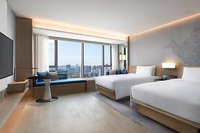 Courtyard by Marriott Nanjing Jiangning