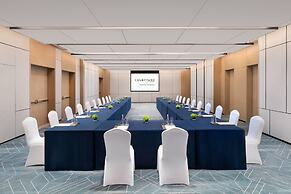 Courtyard by Marriott Nanjing Jiangning