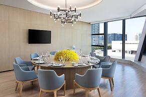 Courtyard by Marriott Nanjing Jiangning