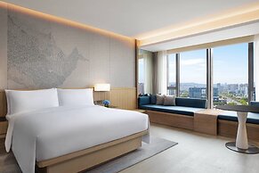 Courtyard by Marriott Nanjing Jiangning