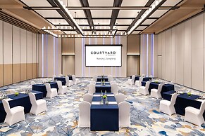 Courtyard by Marriott Nanjing Jiangning