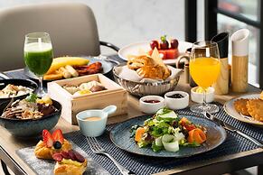 Courtyard by Marriott Nanjing Jiangning