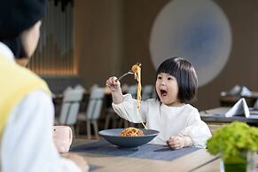 Courtyard by Marriott Nanjing Jiangning