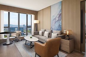 Courtyard by Marriott Nanjing Jiangning