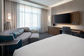 Courtyard by Marriott Petaluma Sonoma County
