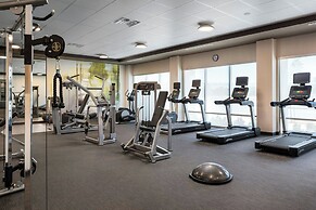 Courtyard by Marriott Petaluma Sonoma County