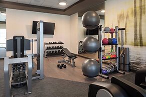 Courtyard by Marriott Petaluma Sonoma County