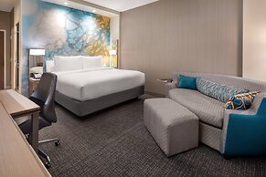 Courtyard by Marriott Petaluma Sonoma County