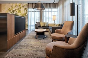 Courtyard by Marriott Petaluma Sonoma County