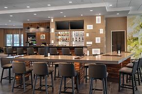 Courtyard by Marriott Petaluma Sonoma County