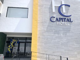 Hotel Capital Frontera