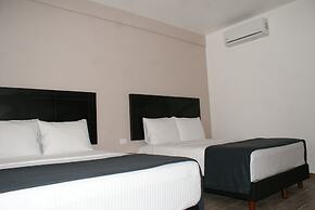 Hotel Capital Frontera