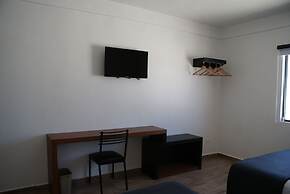 Hotel Capital Frontera