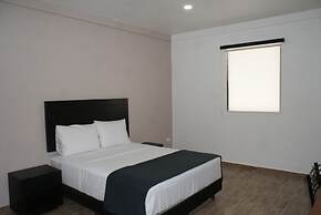 Hotel Capital Frontera