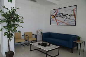 Hotel Capital Frontera