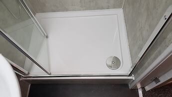 Impeccable 2-bed Apartment in Blackpool