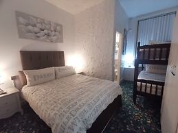 6 Person - 1 - Bed Apartment in Blackpool