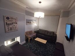 6 Person - 1 - Bed Apartment in Blackpool