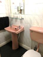 6 Person - 1 - Bed Apartment in Blackpool